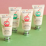 Owl Hand Cream