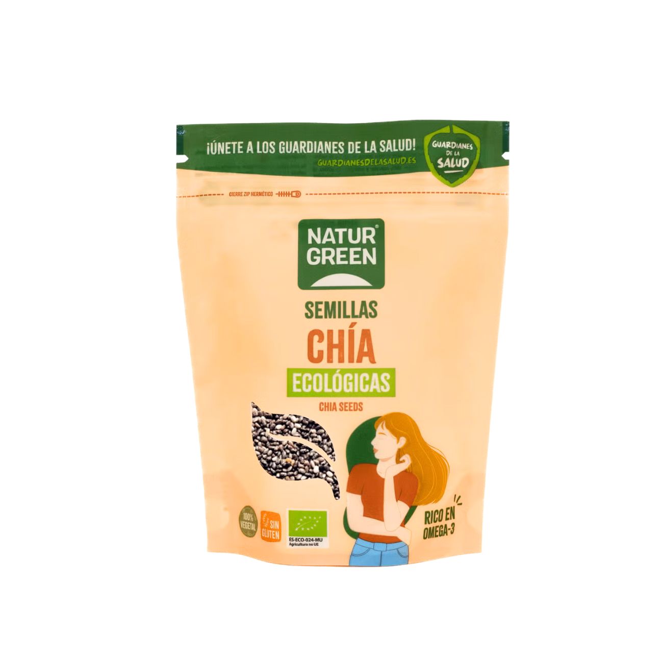 Chia Seeds