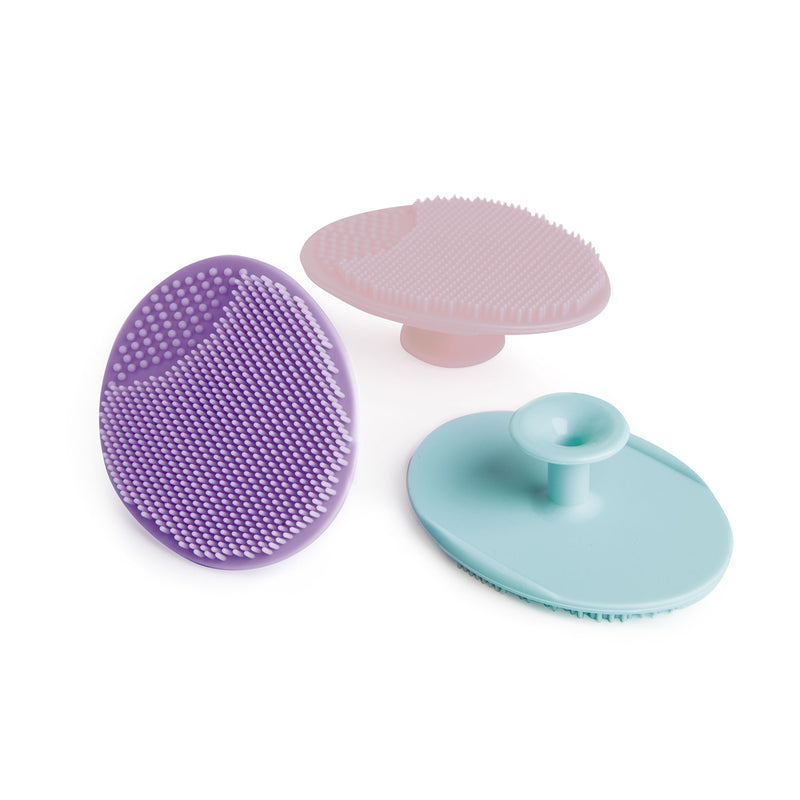 Facial Cleansing Pad