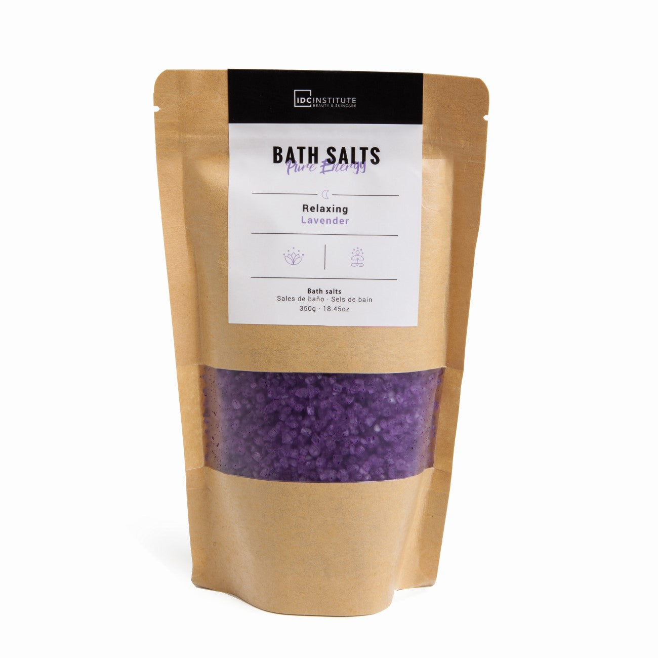 Pure Energy Bath Salts