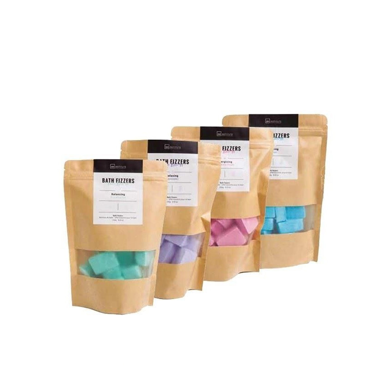 Pure Energy Bath Bomb