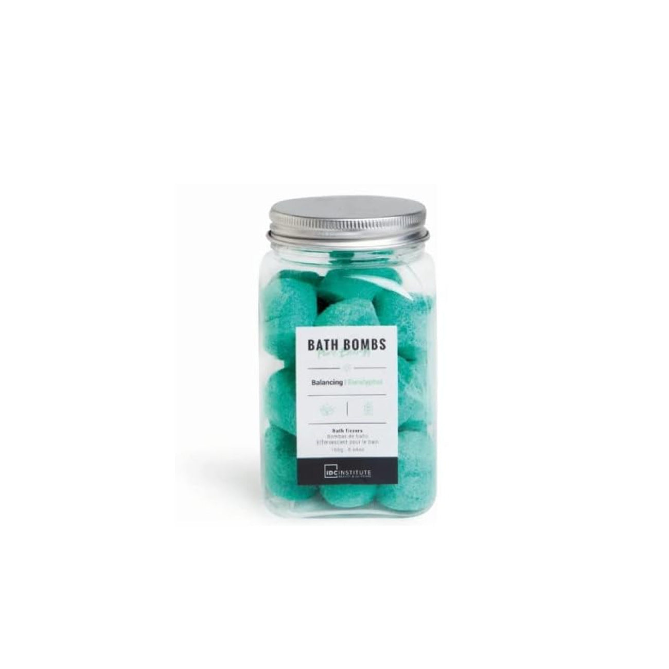 Bath Bombs Pure Energy Assorted