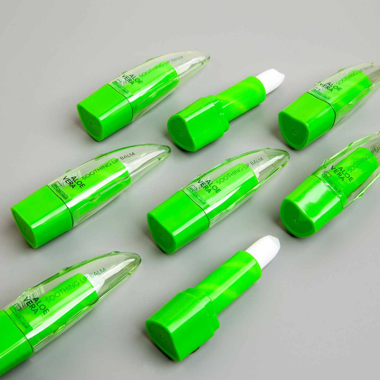 Lip Balm Aloe Vera