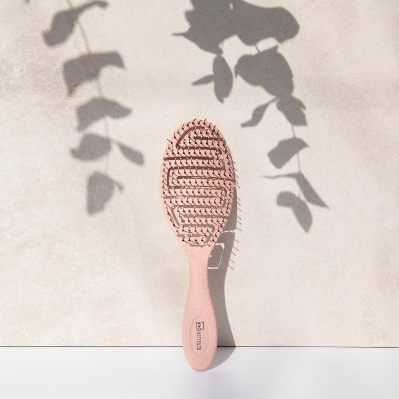 Eco Round Brush