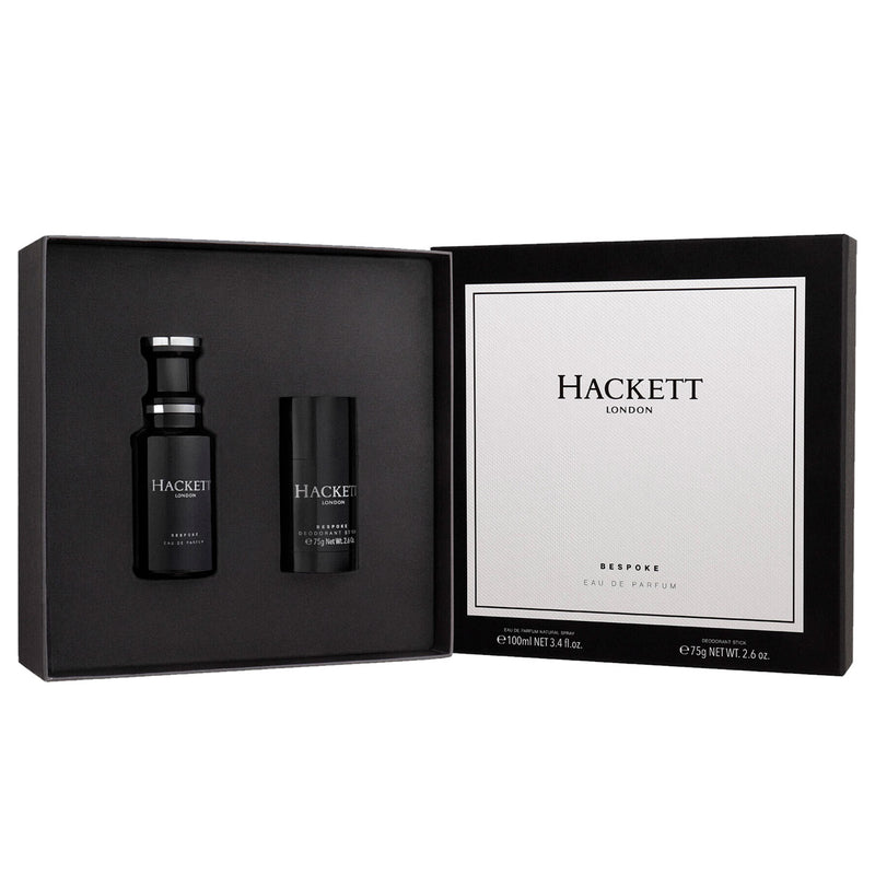 Bespoke Eau De Parfum Gift Set