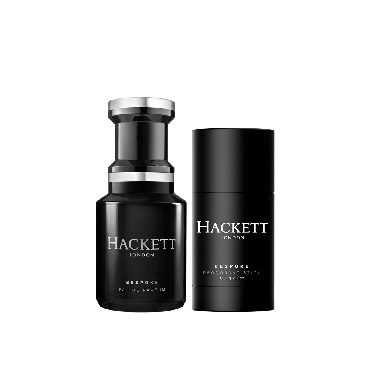 Bespoke Eau De Parfum Gift Set For Men