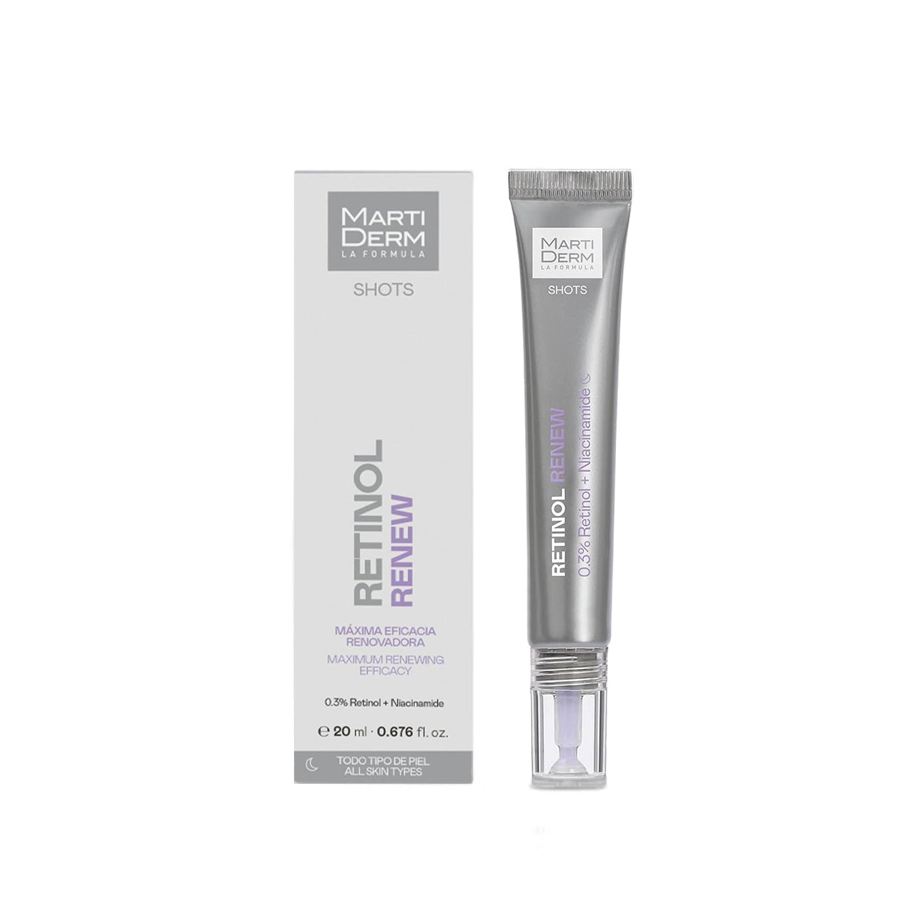 Shot Retinol Renew