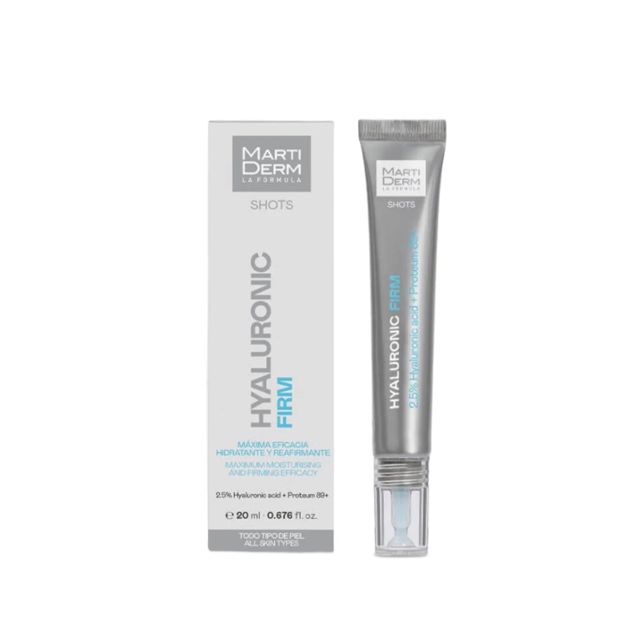 Shot Hyaluronic Firm