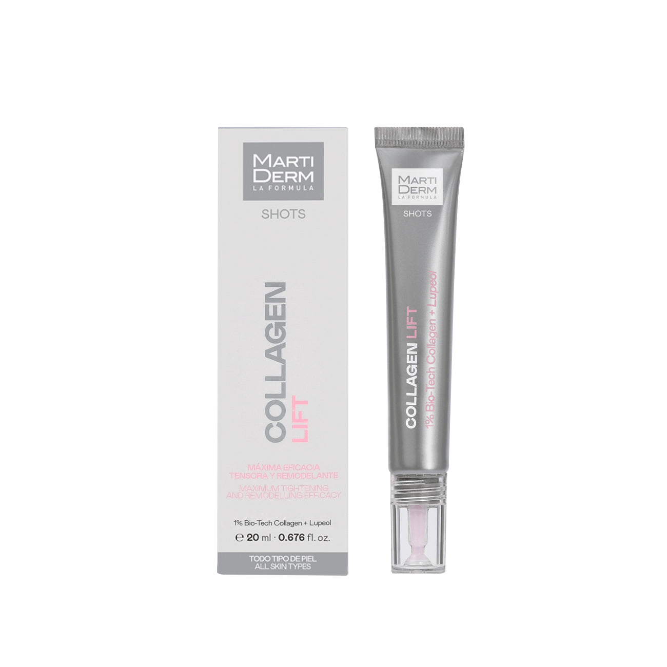 Shot Collagen Lift