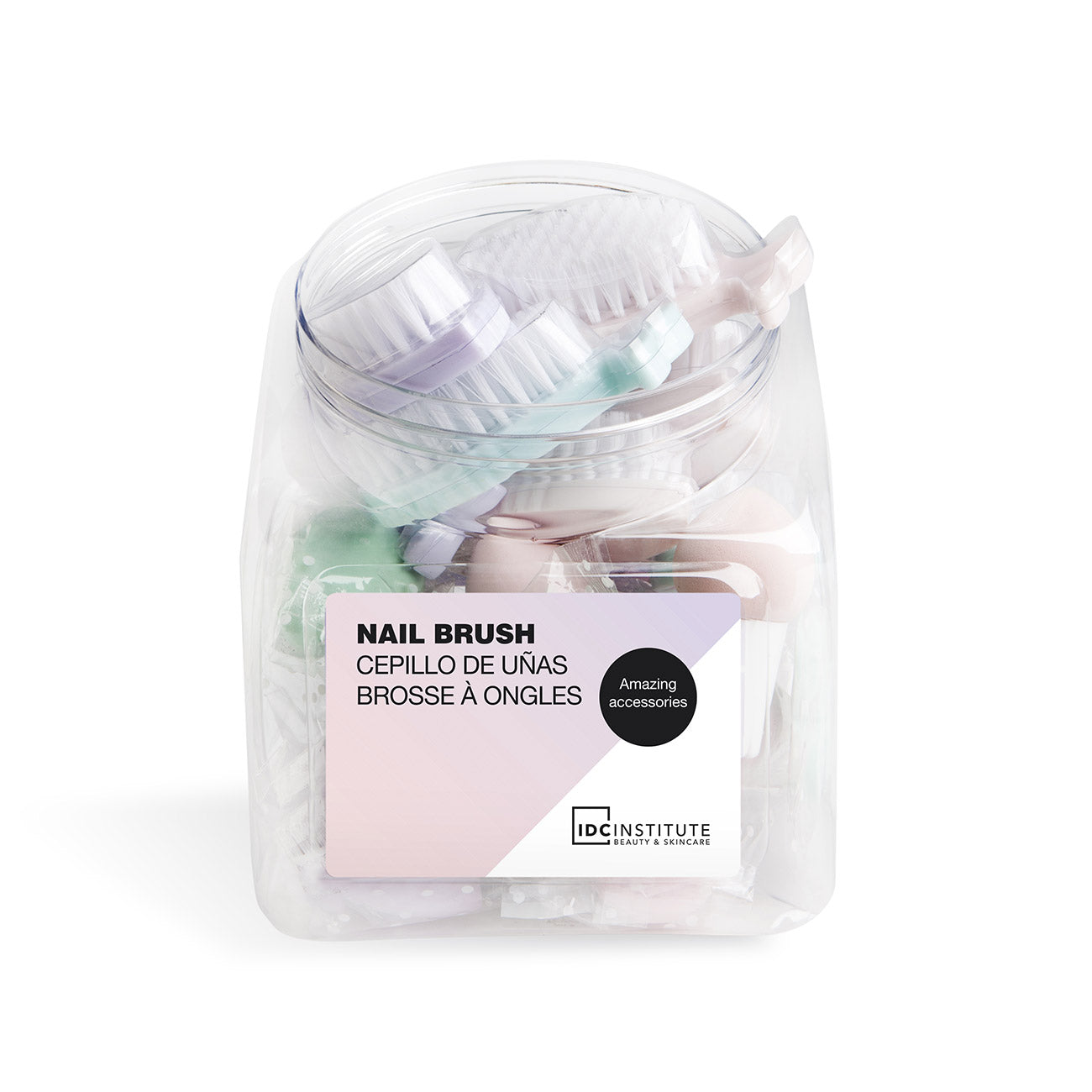 IDC Nail Brush