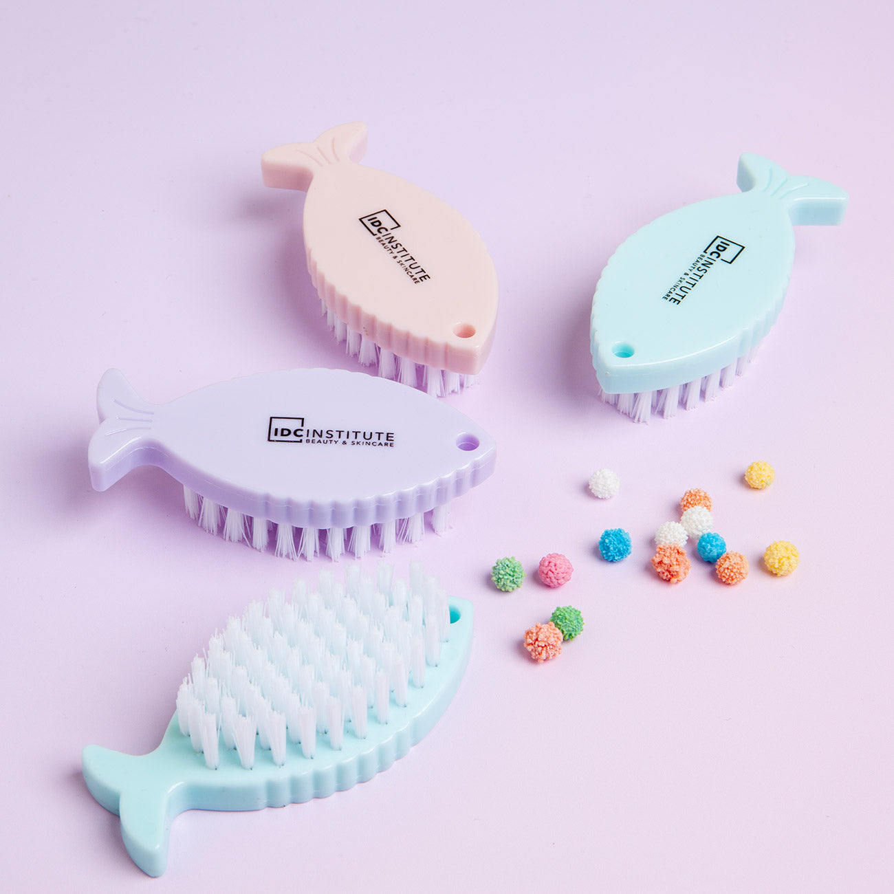 IDC Nail Brush