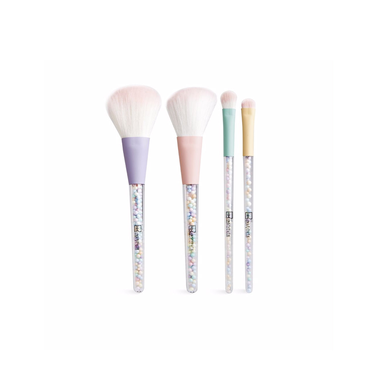 IDC Makeup Brushes Set