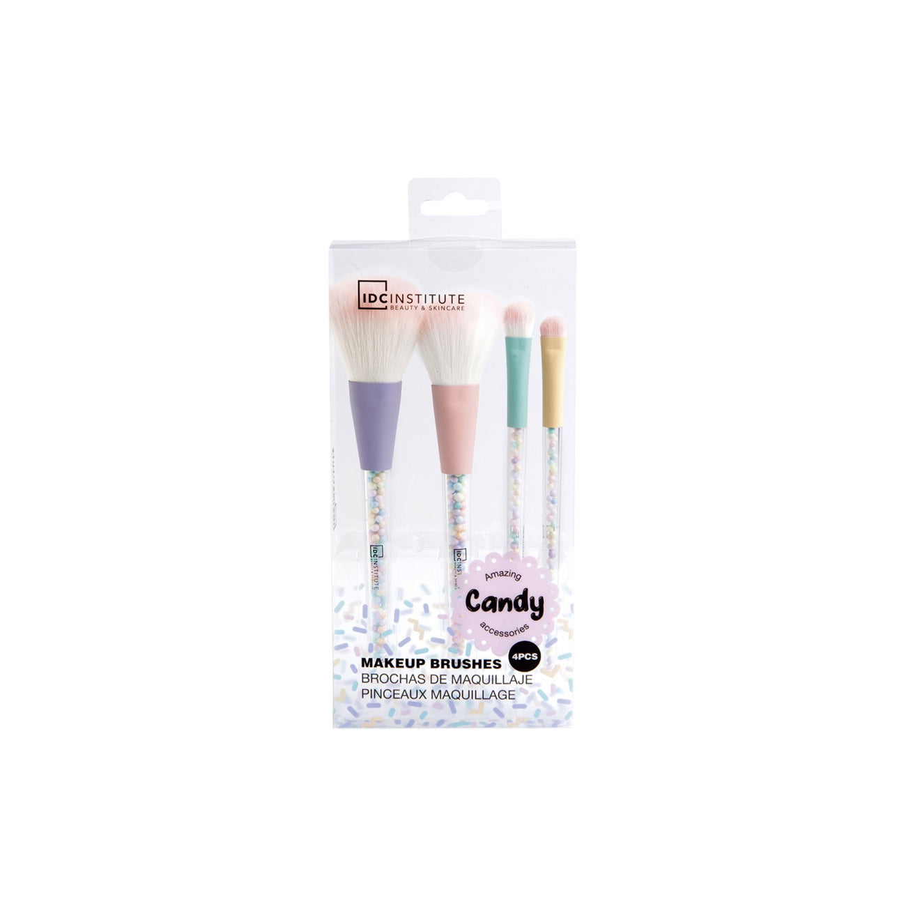 IDC Makeup Brushes Set