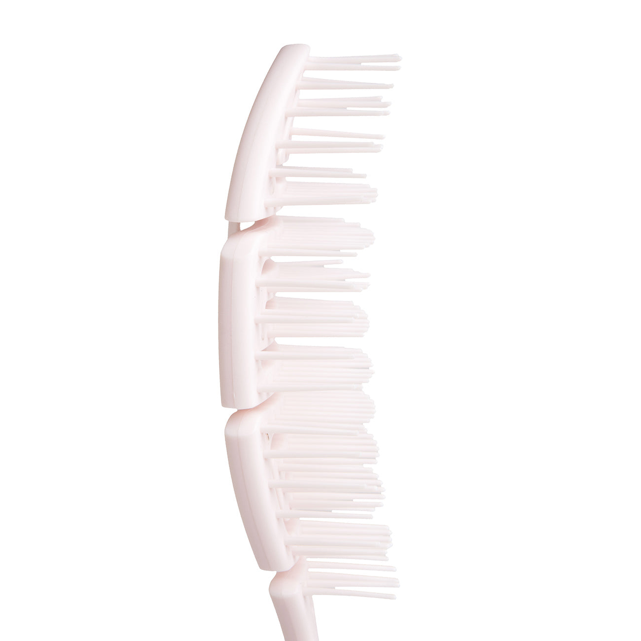 Flexible Hair Brush