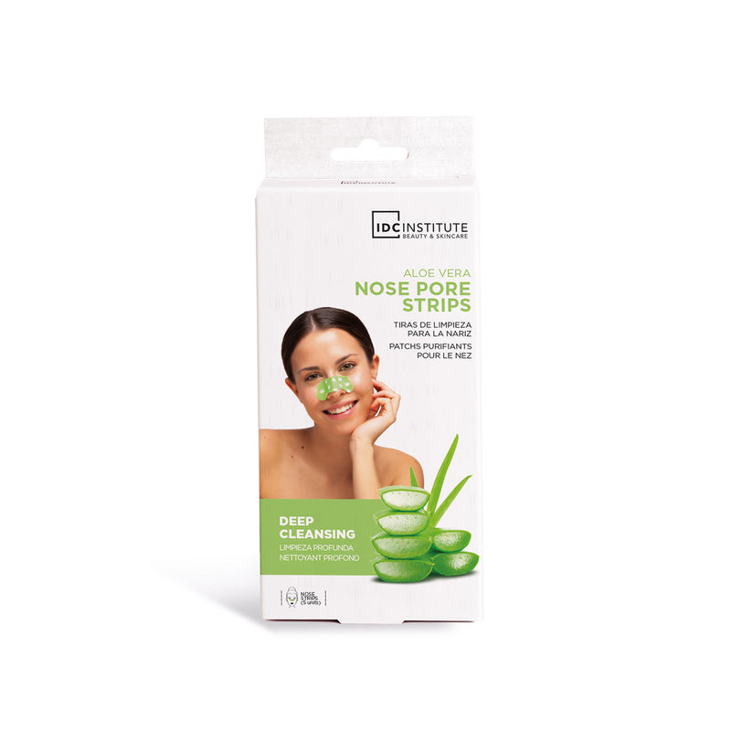 Nose Strips Aloe Vera