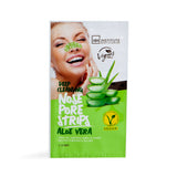 Nose Strips Aloe Vera