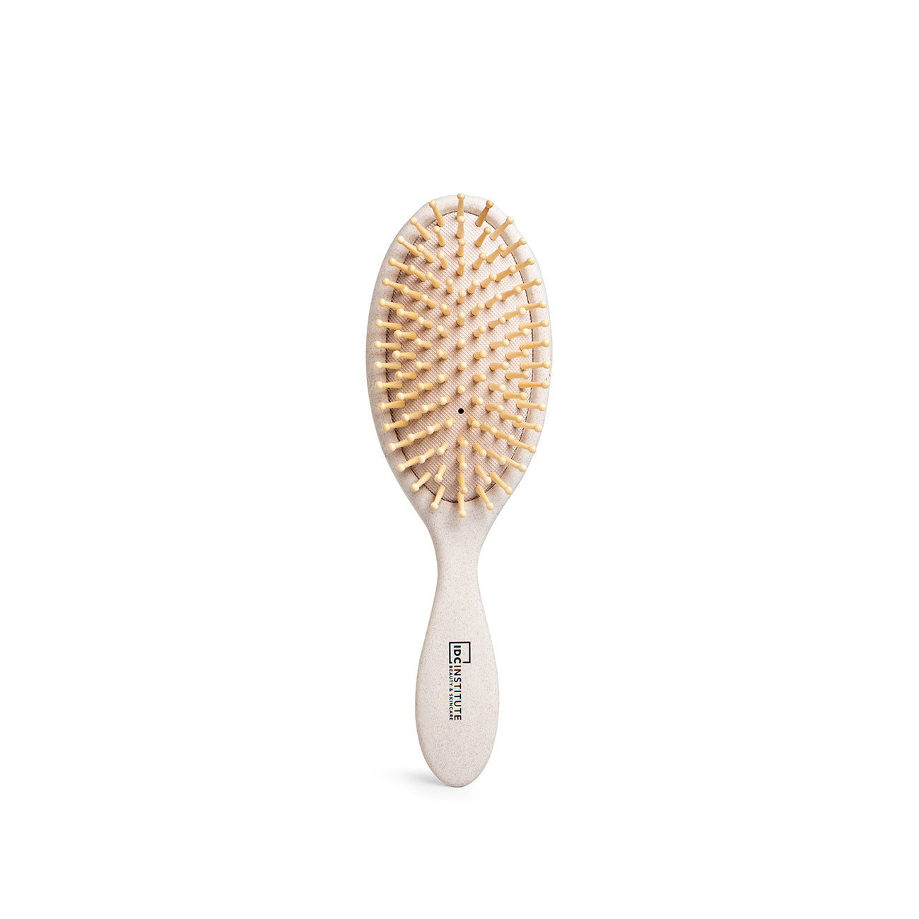 Natural Fiber Cushion Brush