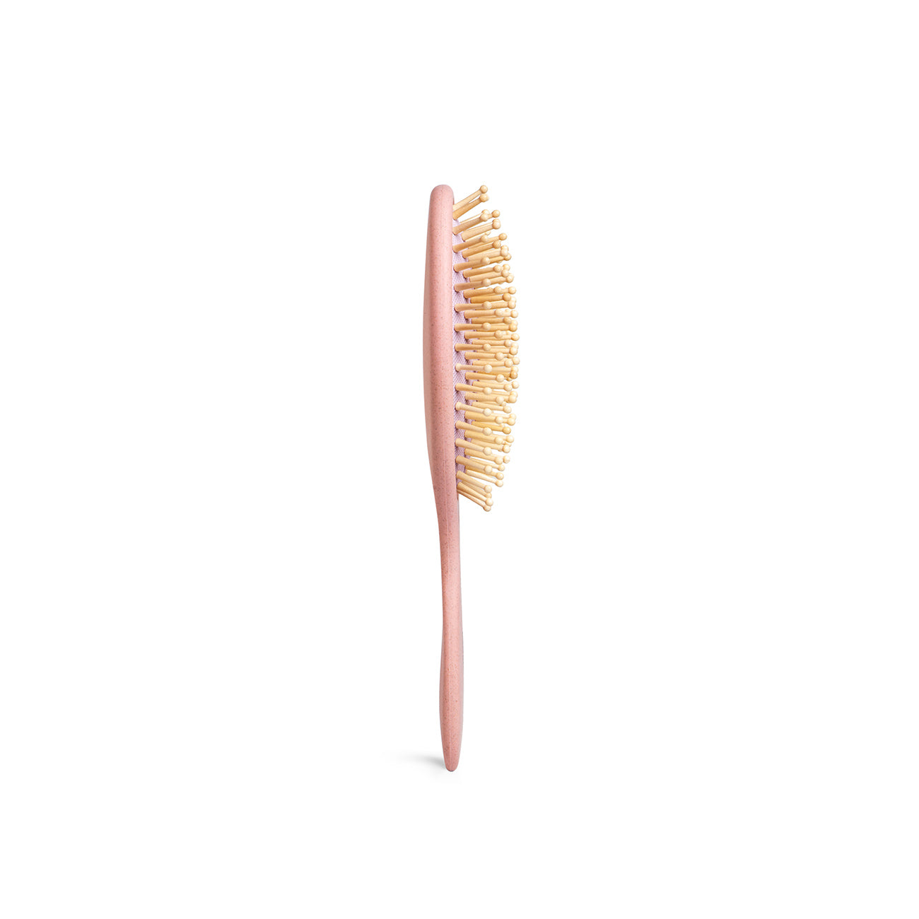 Natural Fiber Cushion Brush