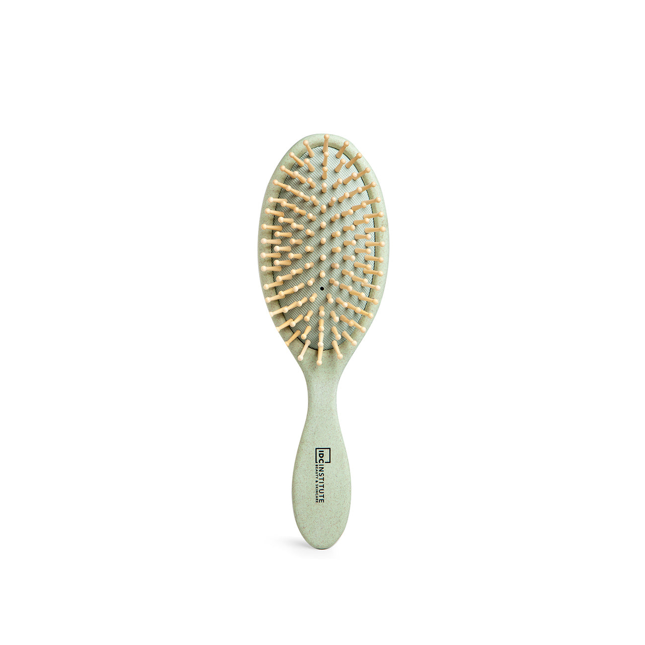 Natural Fiber Cushion Brush