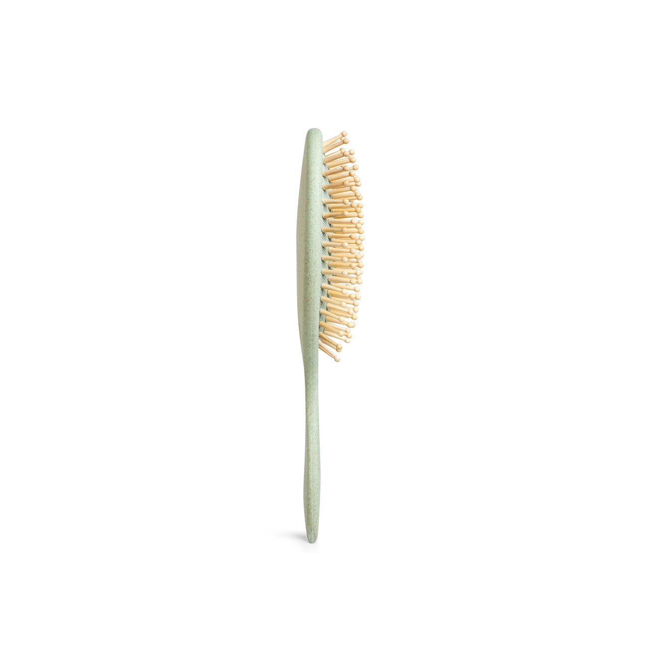 Natural Fiber Cushion Brush