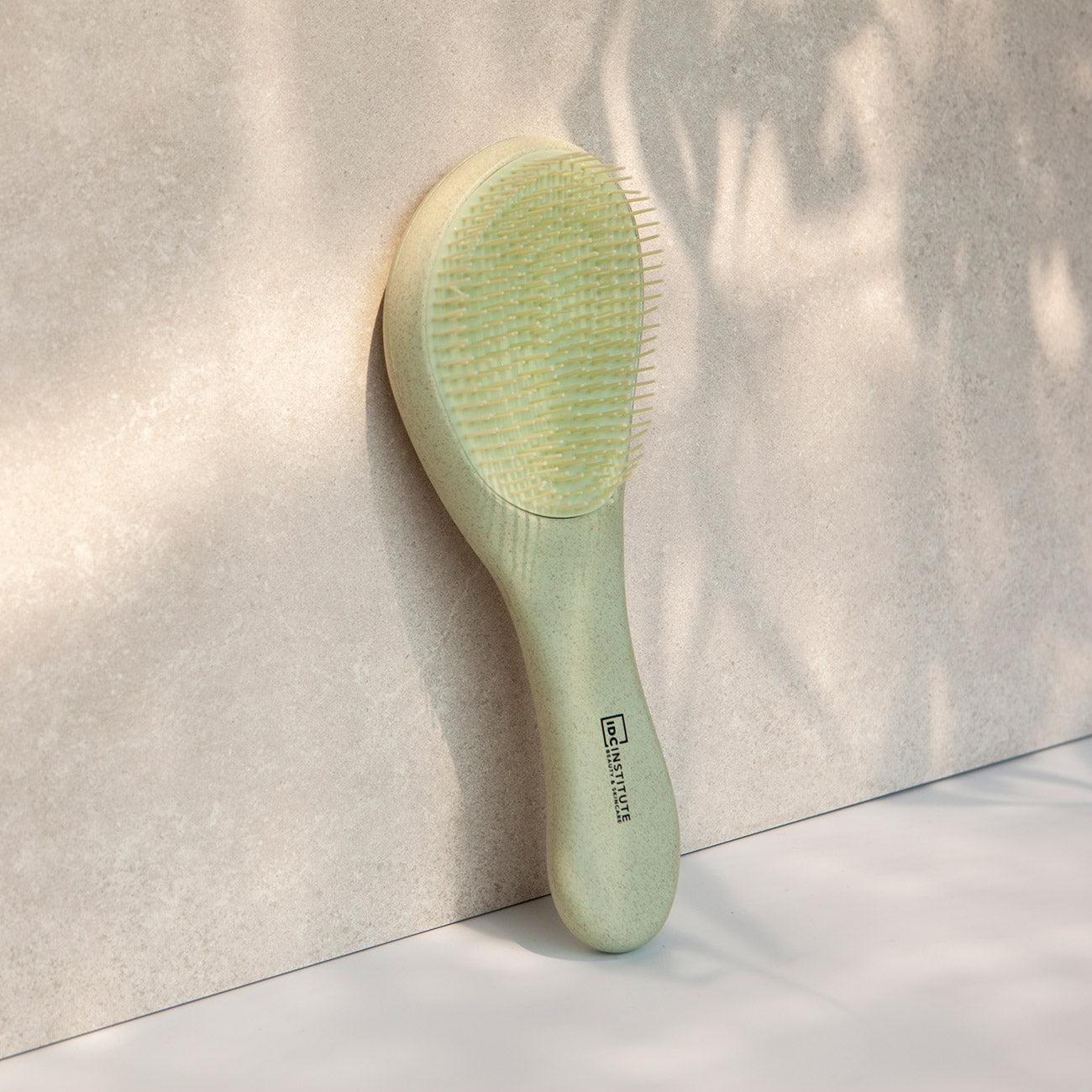 Natural Fiber Detangling Brush