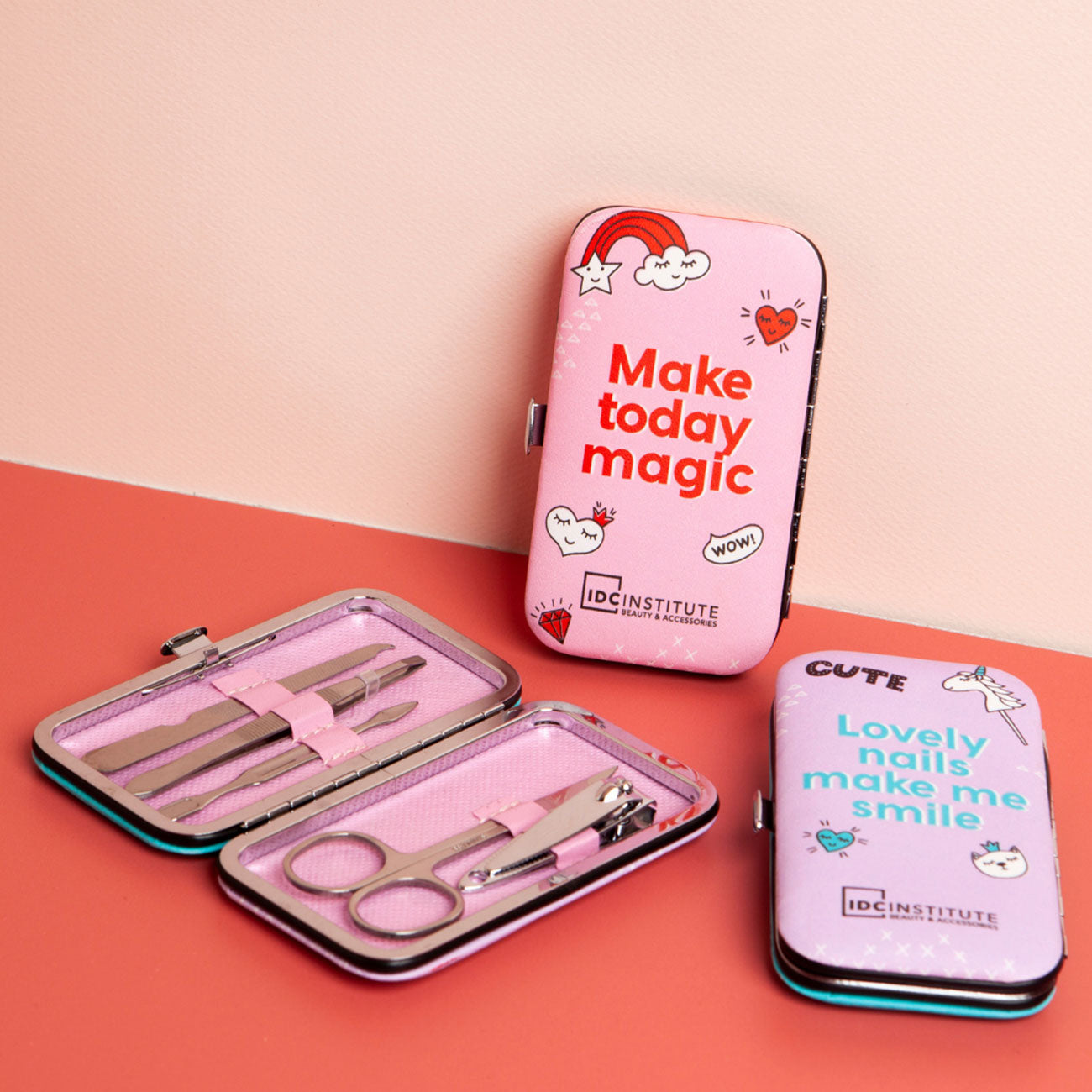 Manicure Set