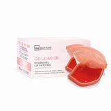 Hydrogel Lip Mask
