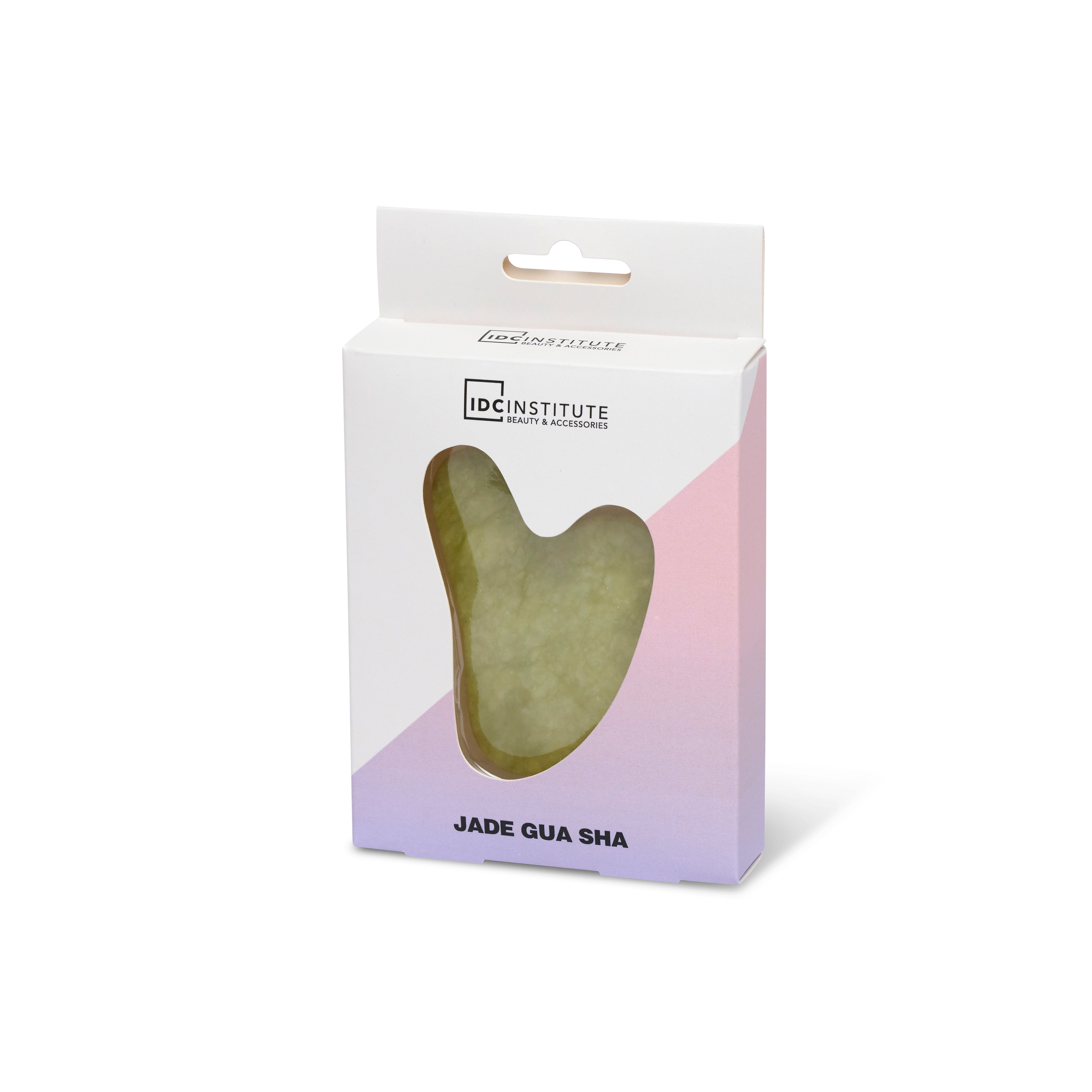 Jade Gua Sha Stone