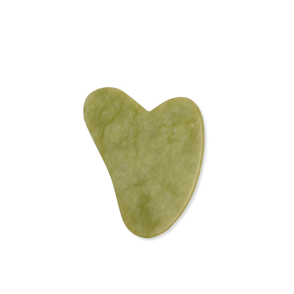 Jade Gua Sha Stone – Skin Society