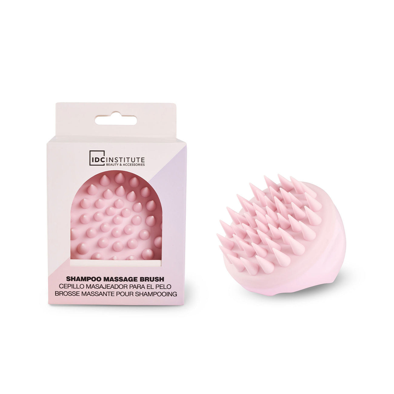 Shampoo Brush
