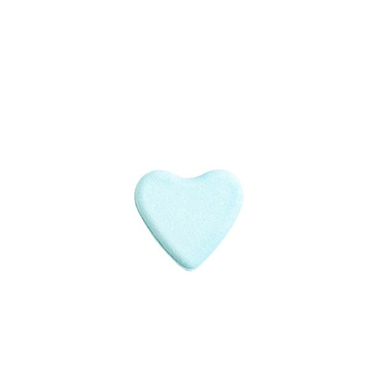 Heart Bath Fizzer