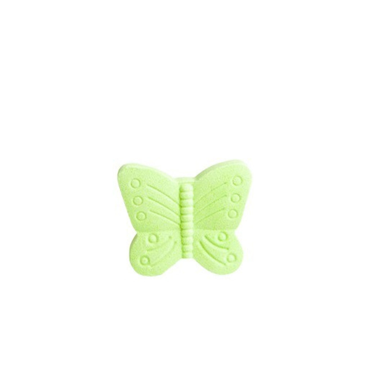 Butterfly Bath Fizzer