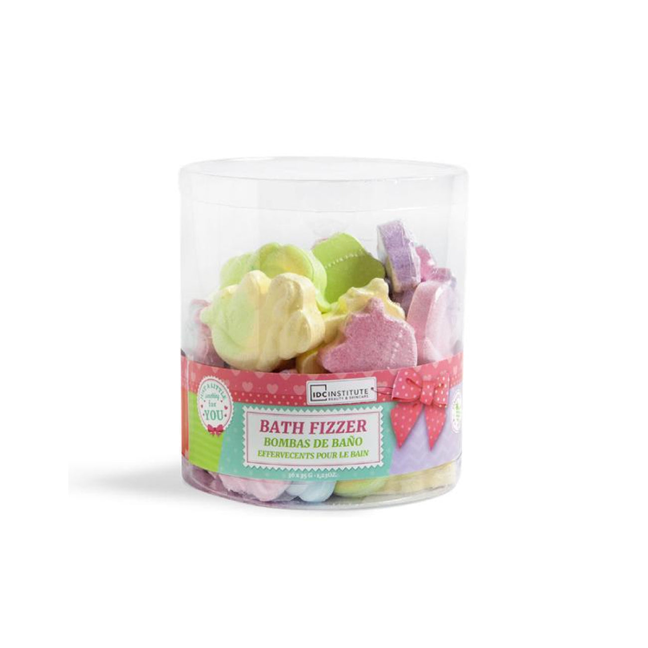 Unicorn Bath Fizzer