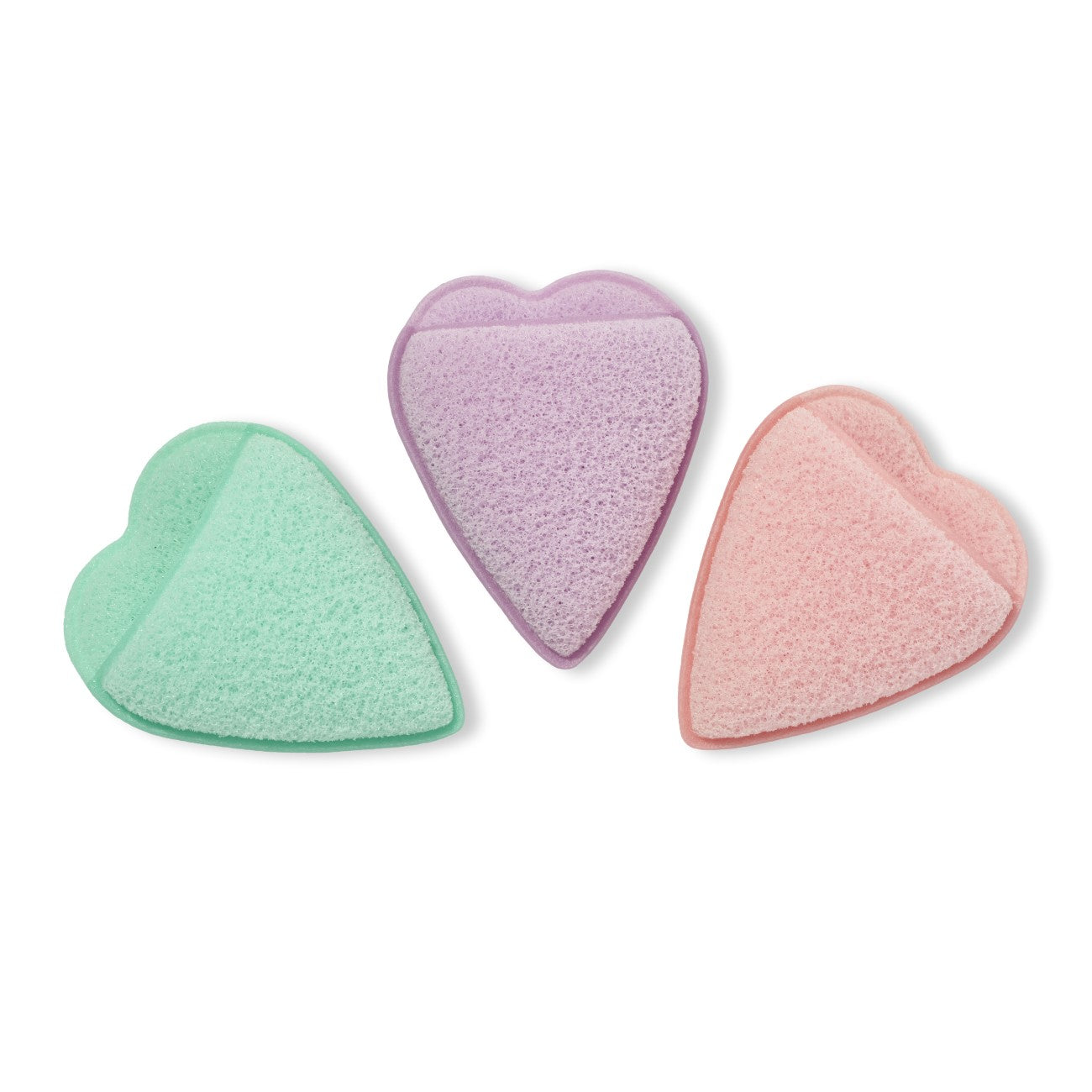 Facial Cleansing Sponge