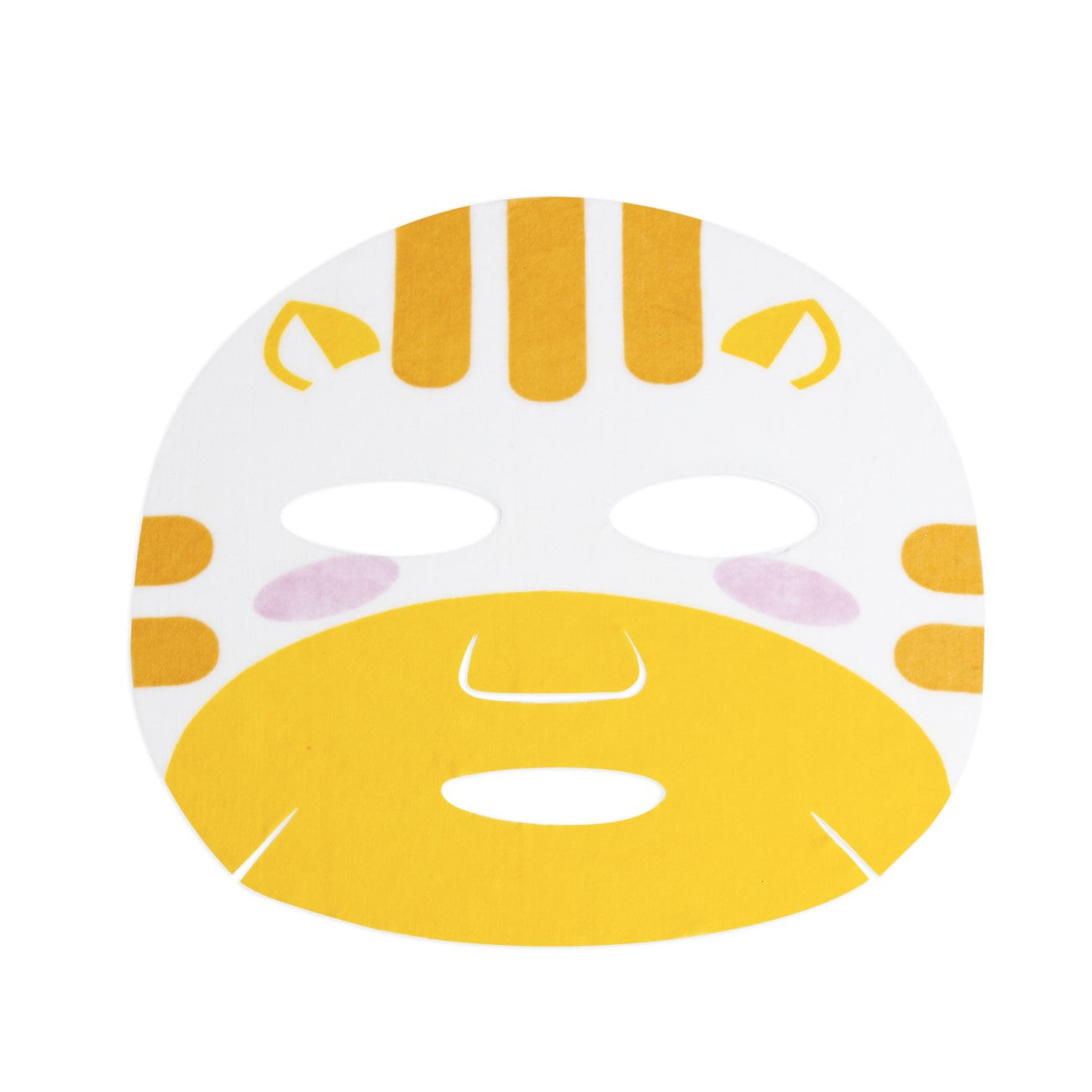 Giraffe Tissue Mask - Purify & Detox