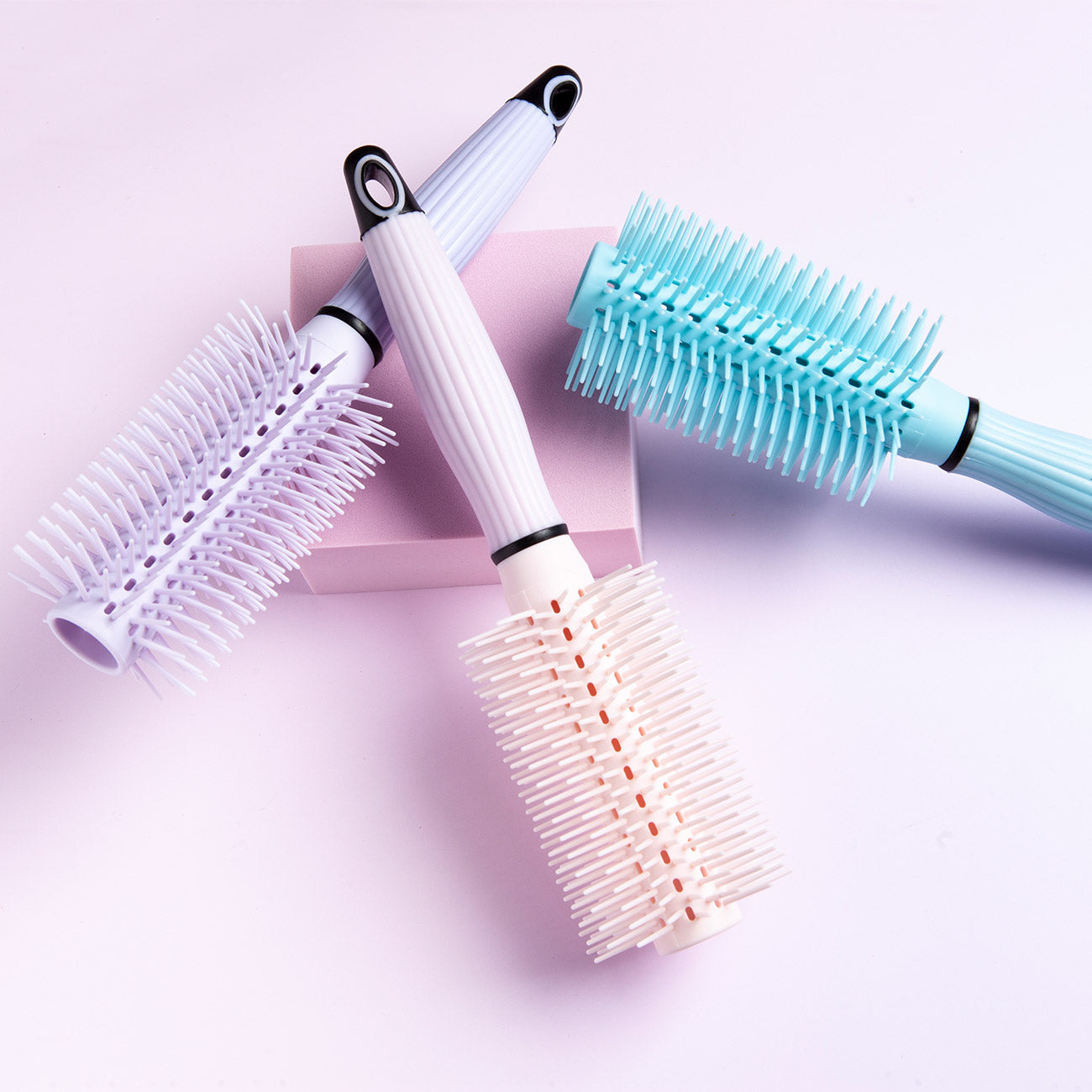 Round Volume Brush