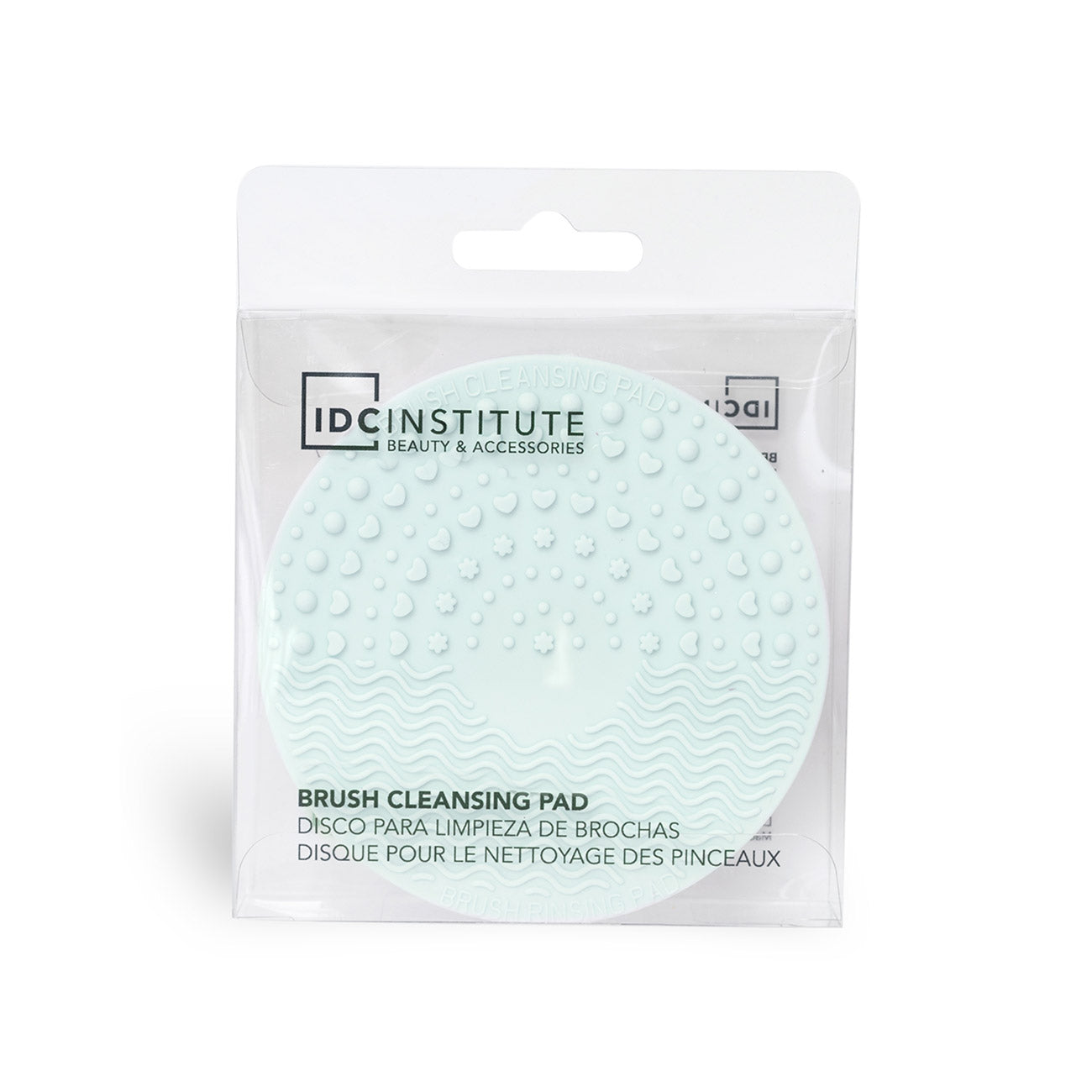 Brush Cleansing Pad