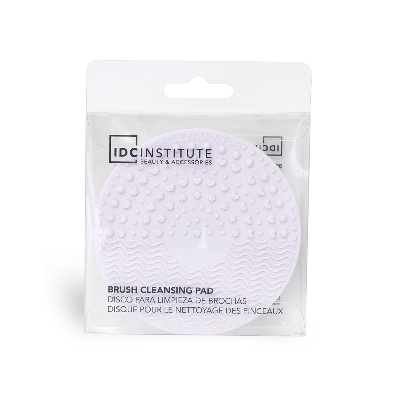 Brush Cleansing Pad
