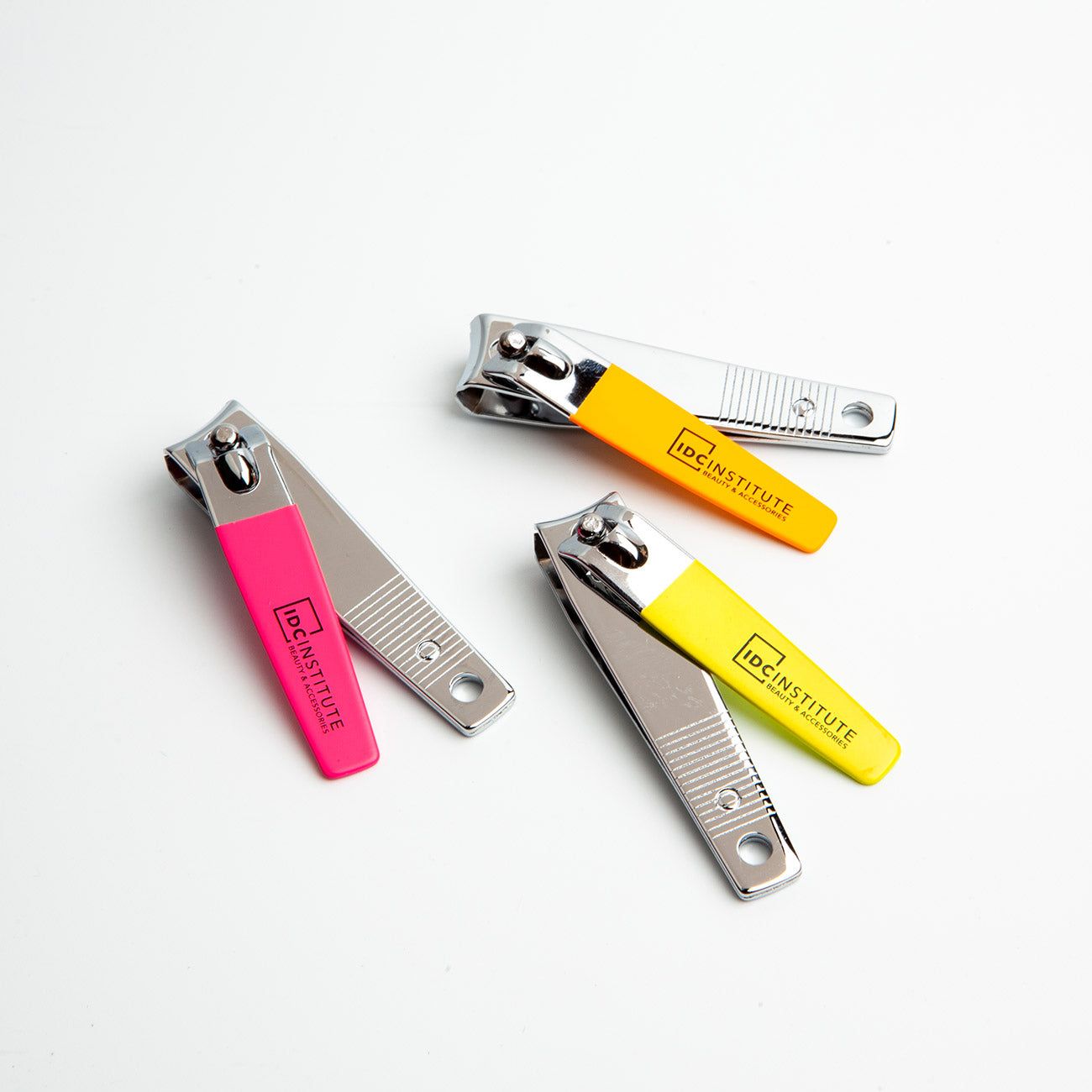 Neon Nail Clipper