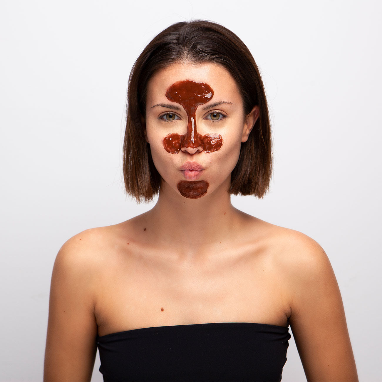 Face Mask - Purifies & Refines Pores