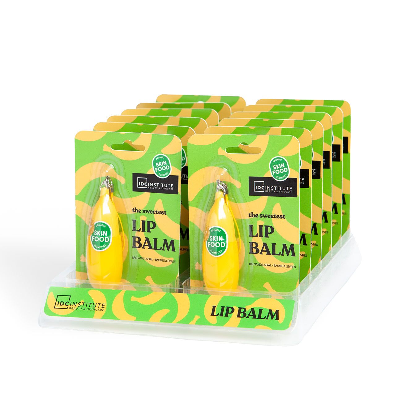 Lip Balm Skin Food