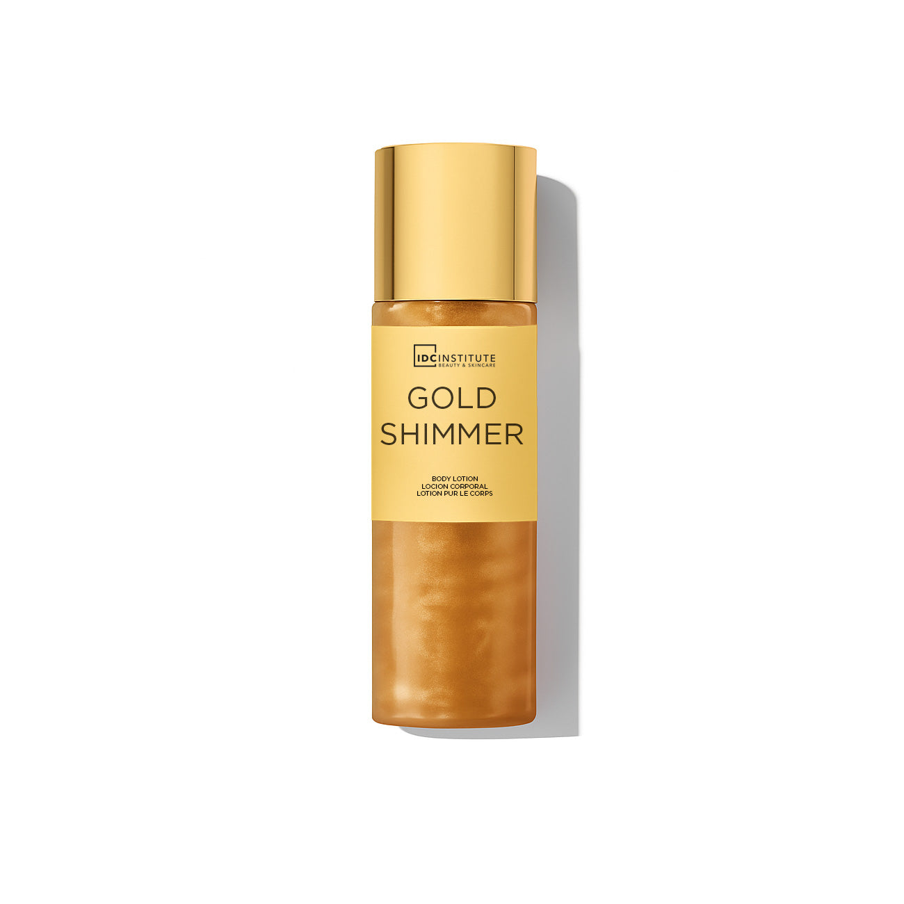 Gold Shimmer Mist