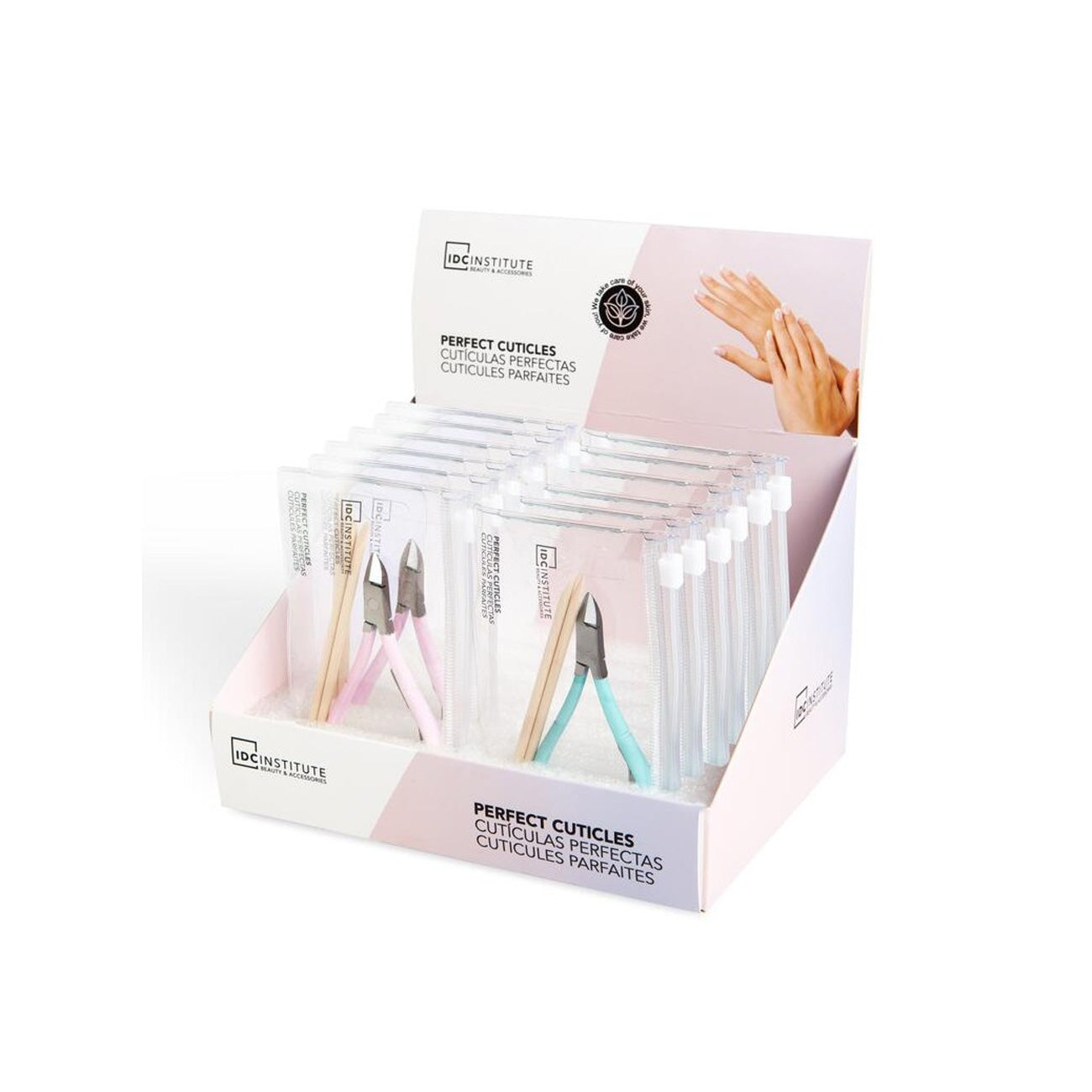 Perfect Cuticles