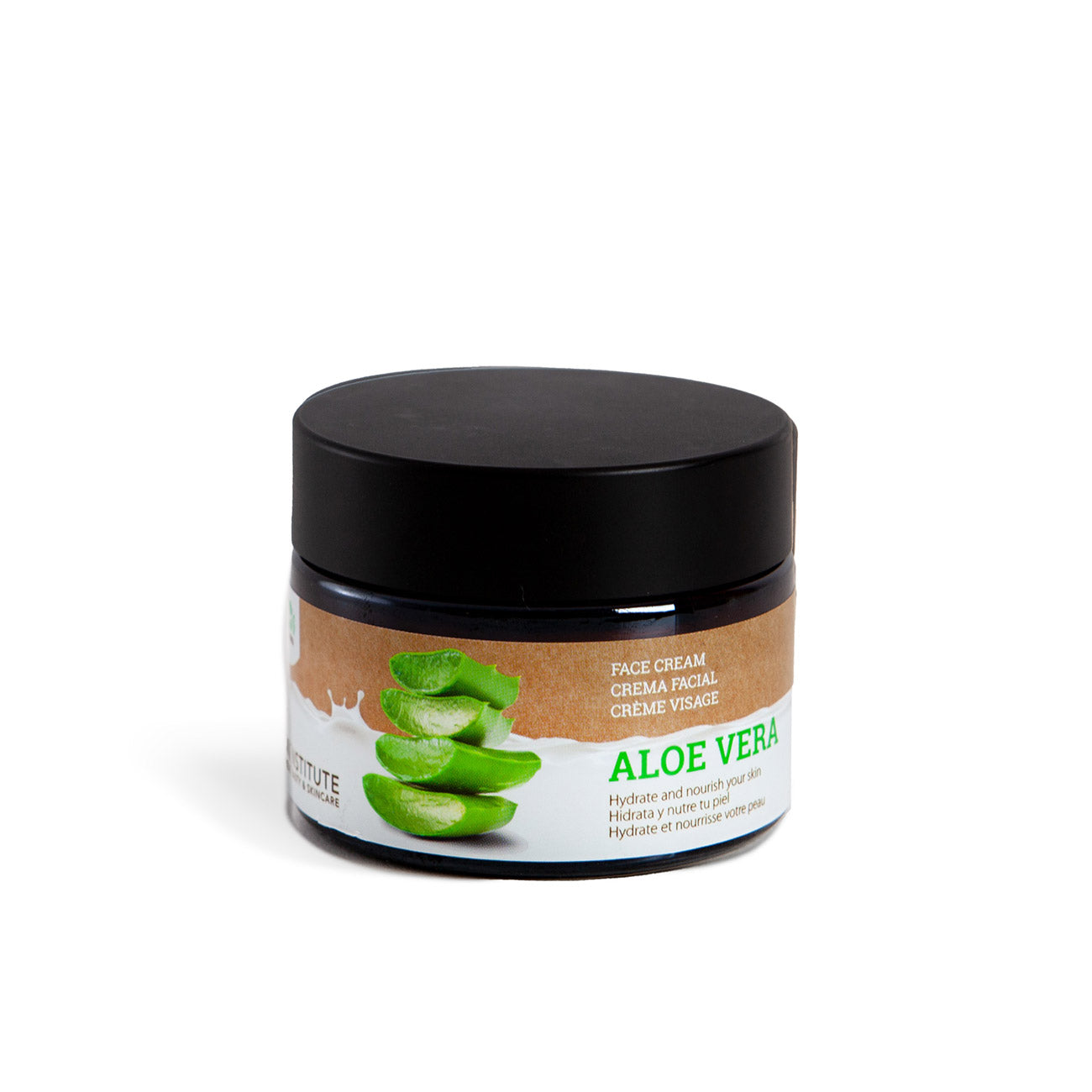 Face Cream Aloe Vera