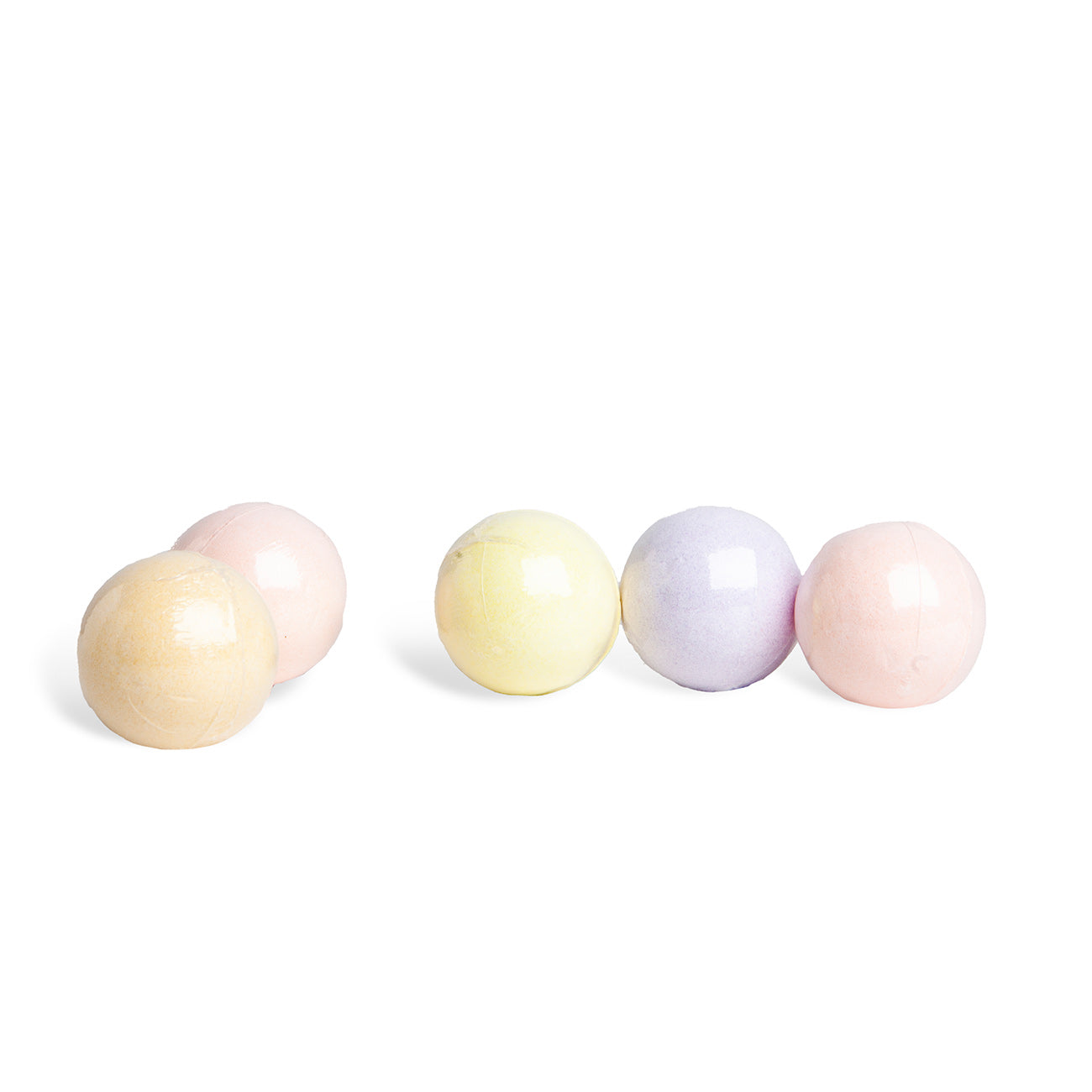 Gourdman's Favorites Bath Bombs Set