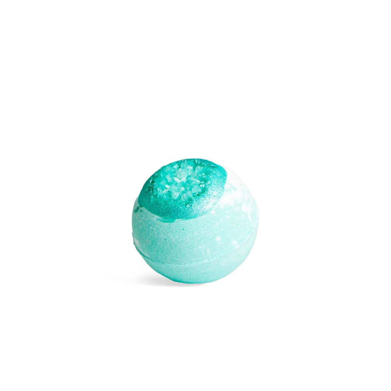 Zen Bath Bomb With Salts