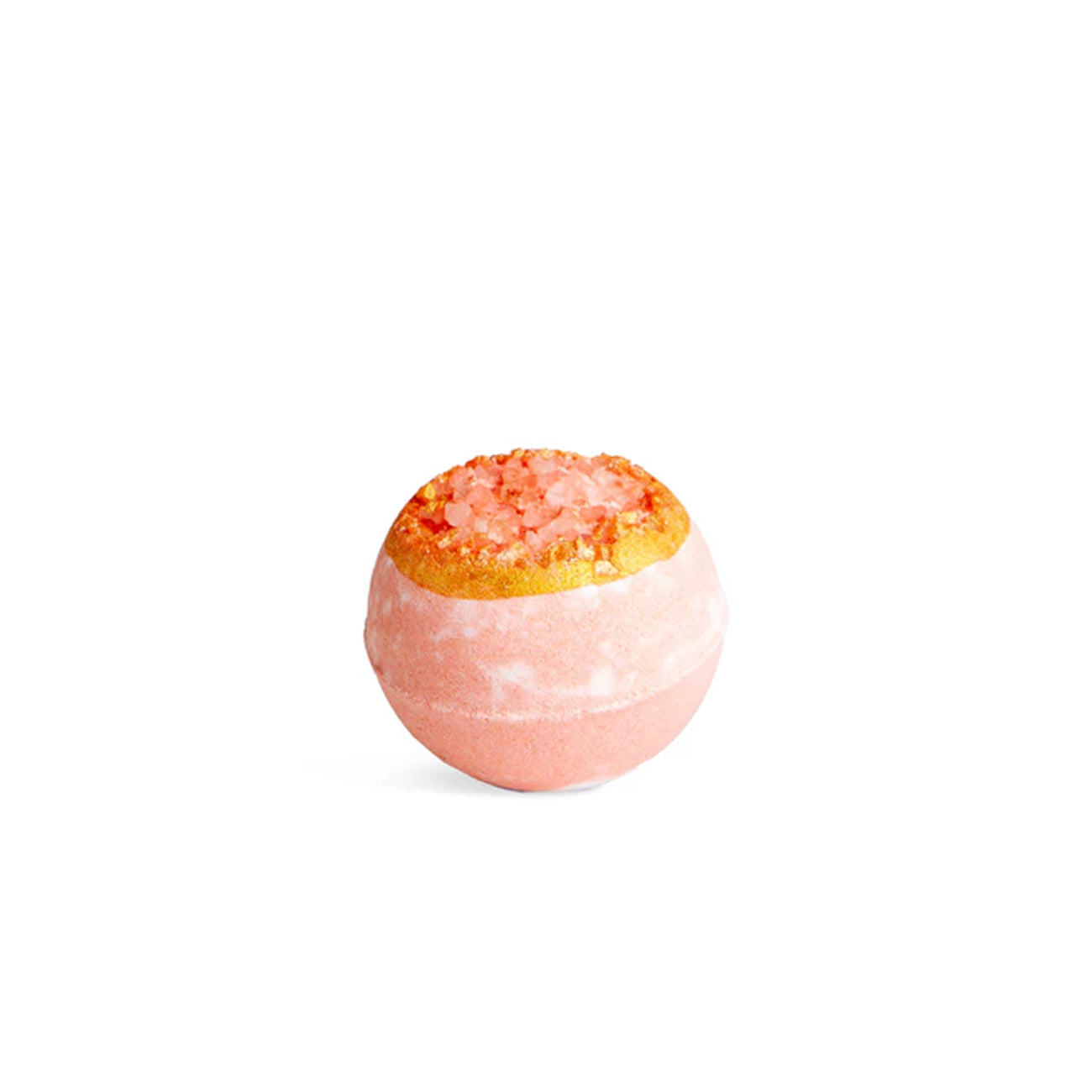Zen Bath Bomb With Salts