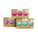 Zen Bath Bombs Tablets