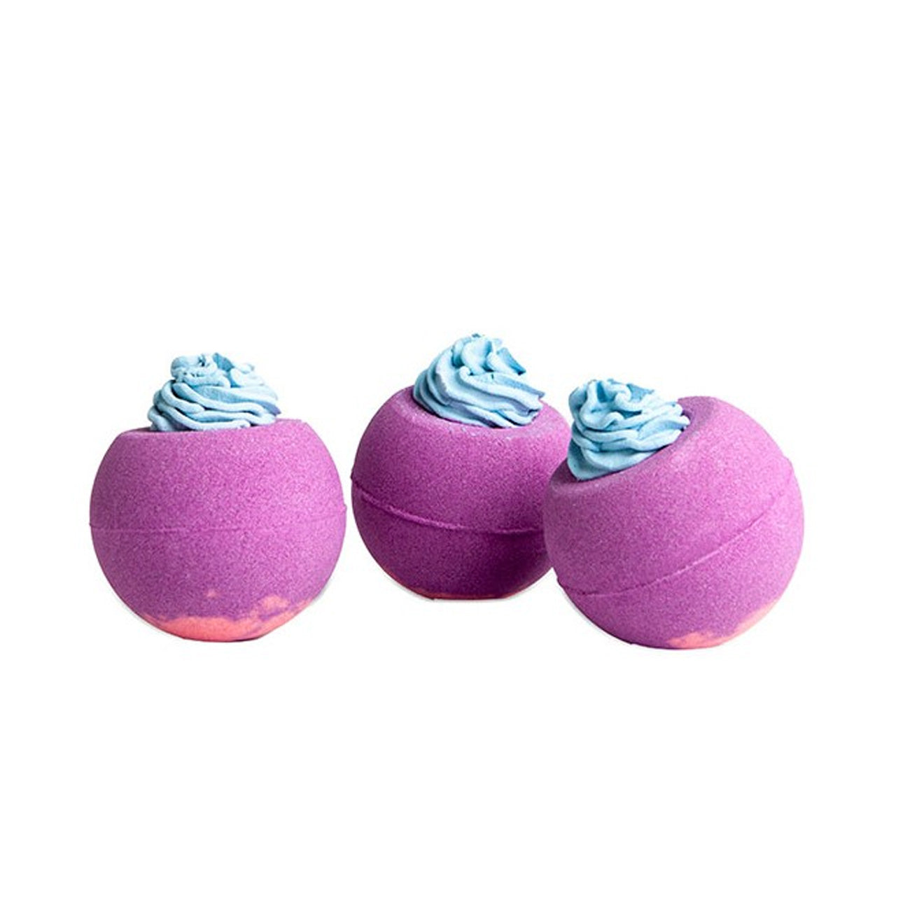 Cocktail Bath Bombs Trio