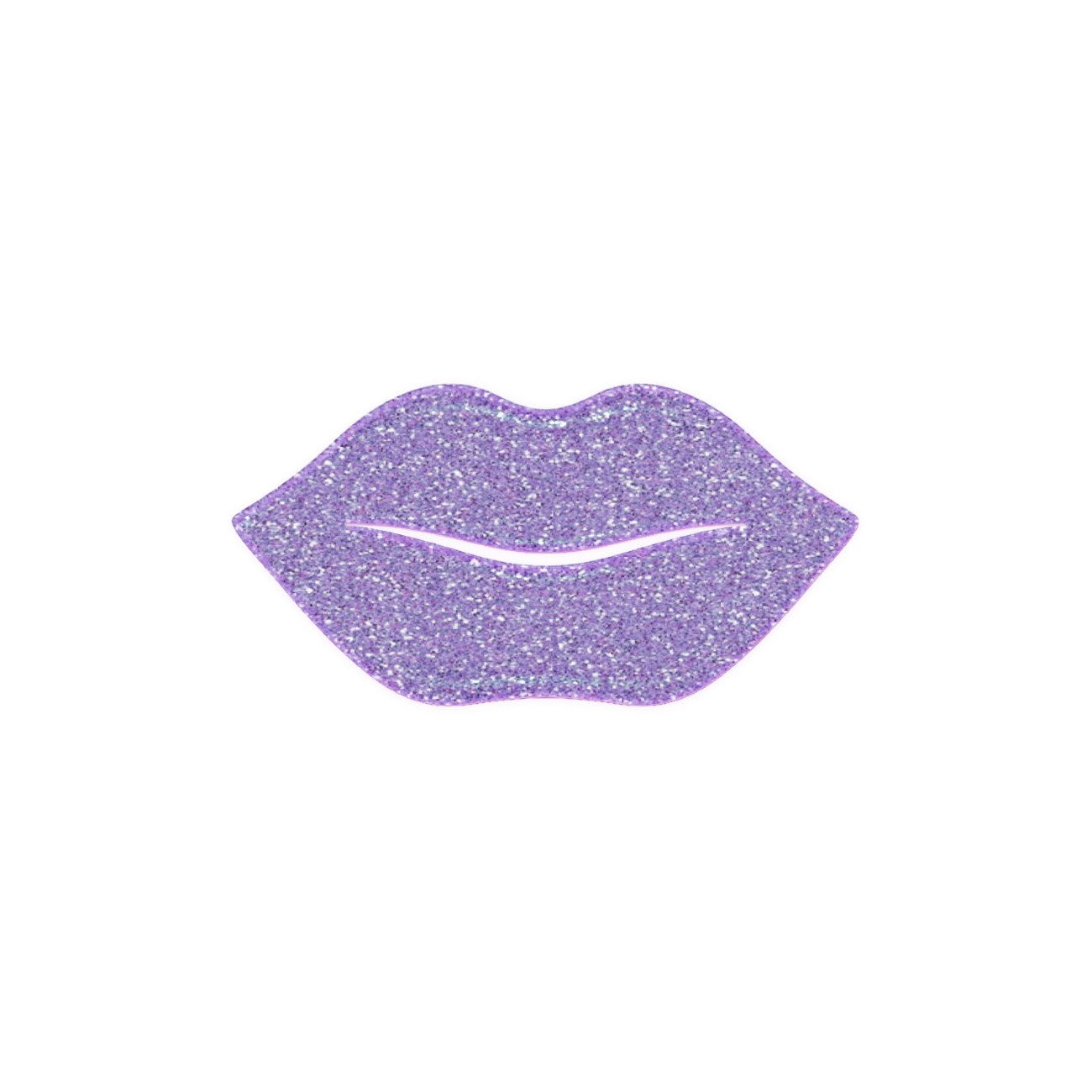 Glitter Lip Pads